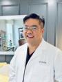 Photo: Dr. Peterson Huang, DMD