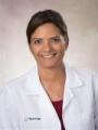 Photo: Dr. Thais Fortes, MD