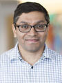Dr. Saurabhkumar Patel, MD