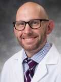 Dr. Gregory Coffman, MD photograph