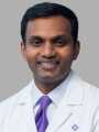 Photo: Dr. Adarsh Manjunath, MD