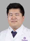 Dr. Christopher Chan, DO photograph