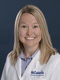 Dr. Cori Shollenberger, MD