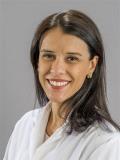 Dr. Sarah Benchaya, MD photograph