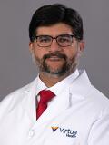 Dr. Mohammad Hashmi, MD photograph