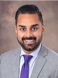 Dr. Bankim Patel, MD