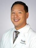 Dr. Christopher Shin, MD