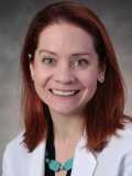 Dr. Stacey O'Brien, MD photograph
