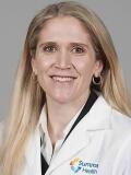 Dr. Katie Francis, MD