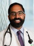 Dr. Matthew Subramani, MD