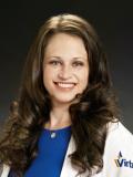 Dr. Jennifer Rubenstein, MD photograph