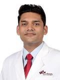 Dr. Ahmed Virani, MD