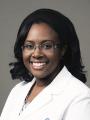 Dr. Letitia Cosbert, MD