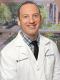 Dr. Gregory Jaffe, MD photograph