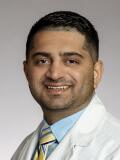 Dr. Sachin Patel, MD