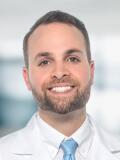 Dr. Zachary Callahan, MD photograph