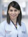Photo: Dr. Crystal Chavez, MD