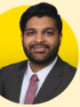 Dr. Romy Patel, DPM