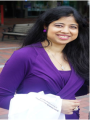 Dr. Rohini Agarwal, DMD
