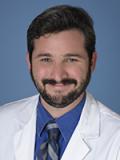 Dr. Jacob Gold, MD photograph