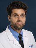 Dr. Farhaan Hafeez, MD