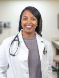 Dr. Amanda Mohammed, MD