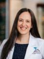Photo: Dr. Zoey Stoumbos, MD