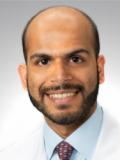 Dr. Nadeem Kolia, MD photograph