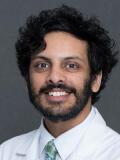 Dr. Uttam Rao, MD photograph