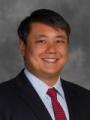 Photo: Dr. Philip Wong, MD