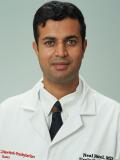 Dr. Neal Patel, MD photograph