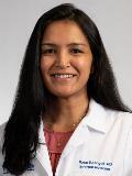 Dr. Rose Basnyat, MD