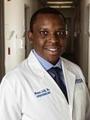Photo: Dr. Mose July, MD