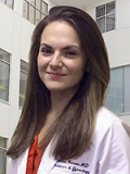 Dr. Jenine Boileau, MD photograph