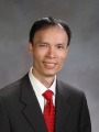 Photo: Dr. Chuanshen Wu, MD