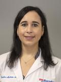 Dr. Carolina Medrano, MD photograph
