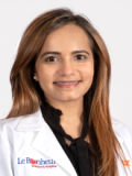 Dr. Salima Bhimani, MB BS