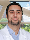 Dr. Darius Farzad, MD photograph