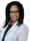 Dr. Alicia James, MD