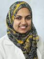 Dr. Sarah Uddin, MD