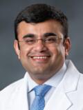Dr. Ghulam Murtaza, MD