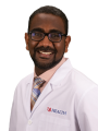 Dr. Ahmed Abdalla, MD