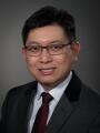Photo: Dr. Wei Tan, MD