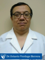 Photo: Dr. Octavio Verdugo, MD