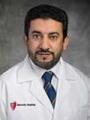 Photo: Dr. Omar Hussian, MD