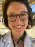 Dr. Megan Curtis, MD