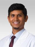 Dr. Jeevan Abraham, MD