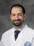 Dr. Yamin Sallowm, MD