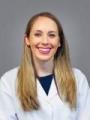 Photo: Dr. Stephanie Clements, MD