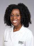 Dr. Annika Chambers, MD